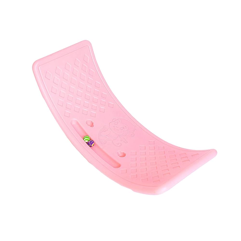 Amazon | TISHITA バランスボード ゆらゆらボード 滑り止め 子供